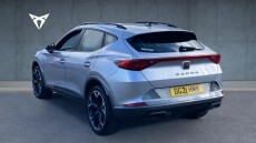 CUPRA Formentor 1.5 TSI 150 V2 5dr DSG Petrol Estate